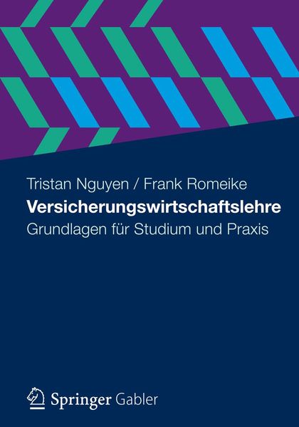 Versicherungswirtschaftslehre