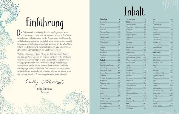 Produktbild: Wundervolle Welt. Erde