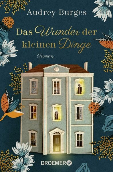 Produktbild: Das Wunder der kleinen Dinge