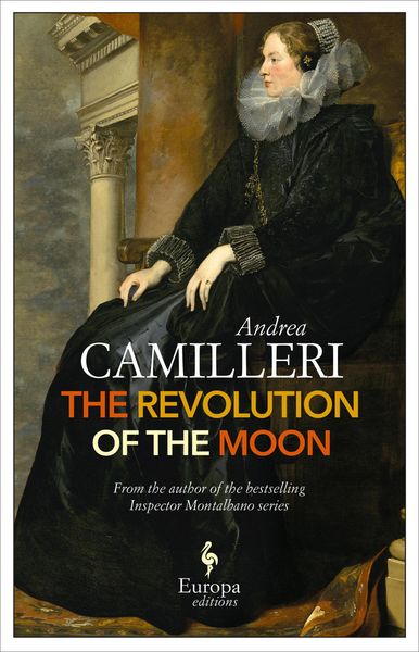 Produktbild: The Revolution of the Moon