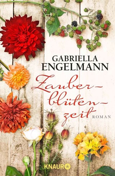 Produktbild: Zauberbl&uuml;tenzeit