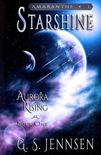 Produktbild: Starshine