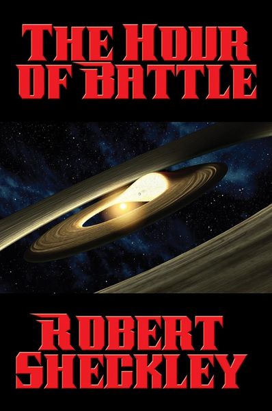 Produktbild: The Hour of Battle