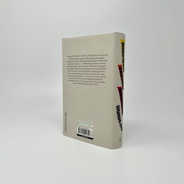 Produktbild: Slouching Towards Bethlehem