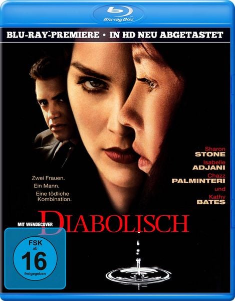 Produktbild: Diabolisch