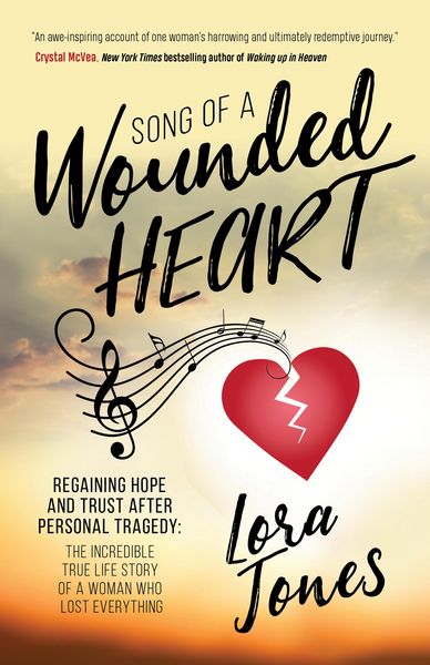 Produktbild: Song of a Wounded Heart