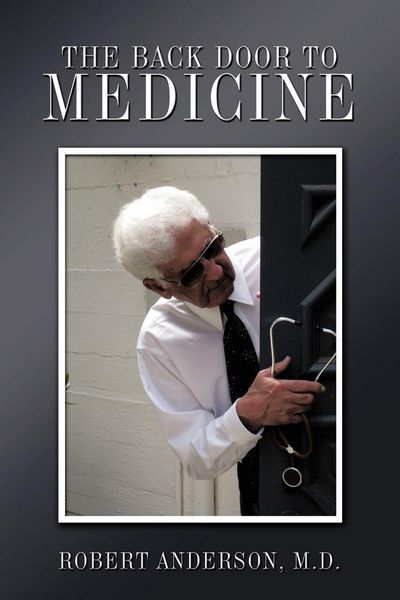 Produktbild: The Back Door to Medicine