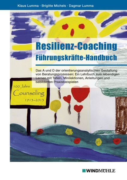 Produktbild: Resilienz-Coaching