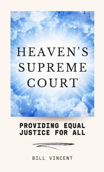 Produktbild: Heaven's Supreme Court