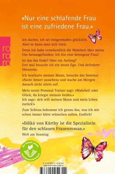Produktbild: Endlich!