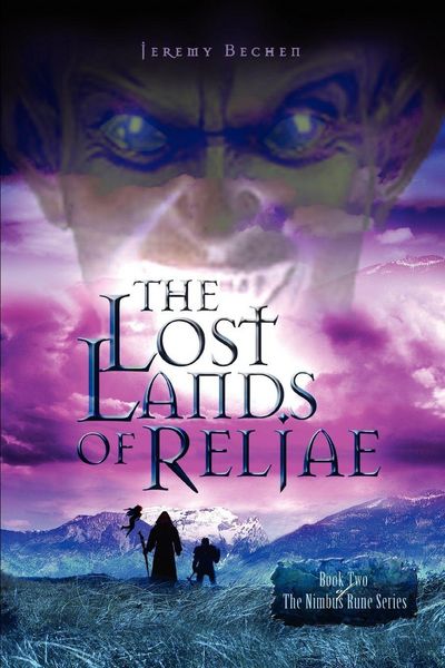 Produktbild: The Lost Lands of Reljae