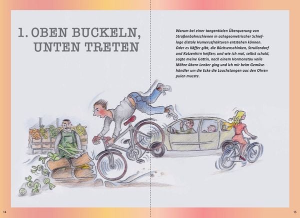 Produktbild: Nur &uuml;ber meine Speiche