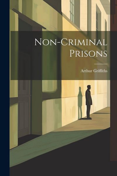 Produktbild: Non-Criminal Prisons