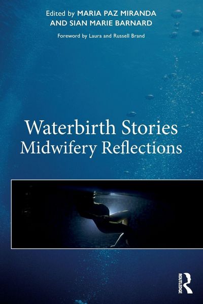 Produktbild: Waterbirth Stories