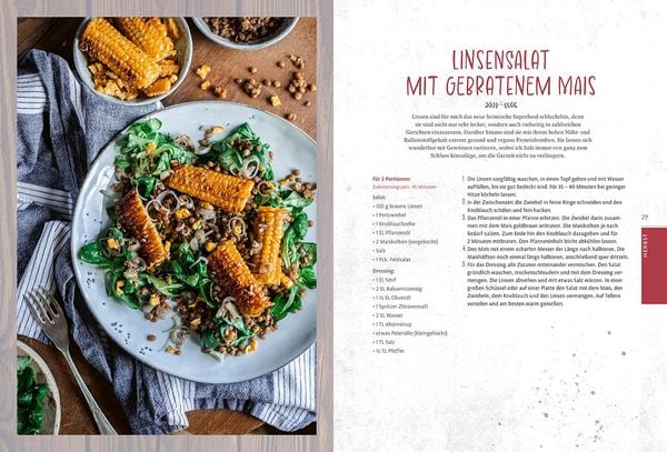Produktbild: Land.Lust.Genuss