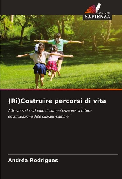Produktbild: (Ri)Costruire percorsi di vita