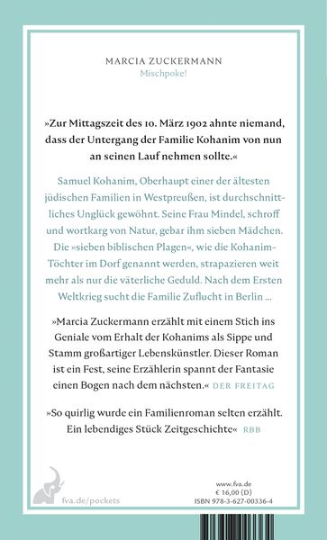 Produktbild: Mischpoke!
