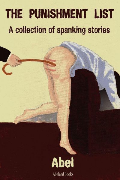 Produktbild: The Punishment List