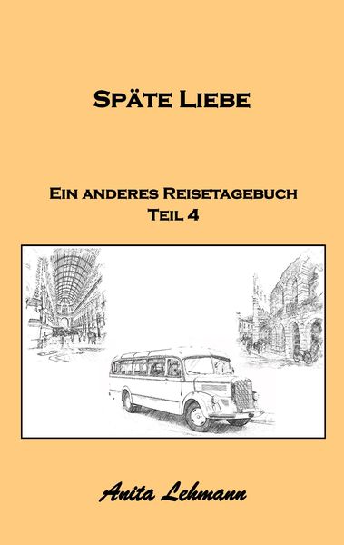 Produktbild: Sp&auml;te Liebe