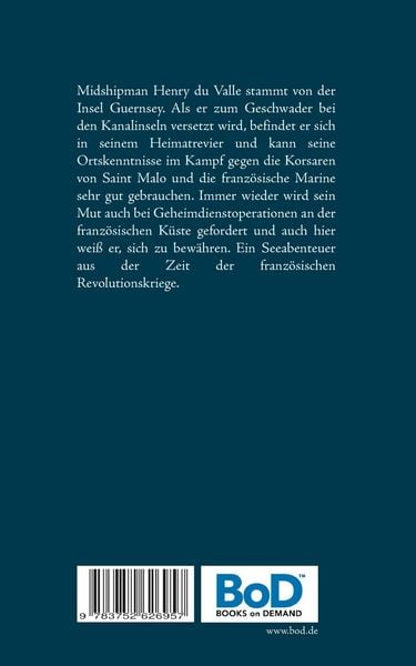 Produktbild: Korsaren und Spione
