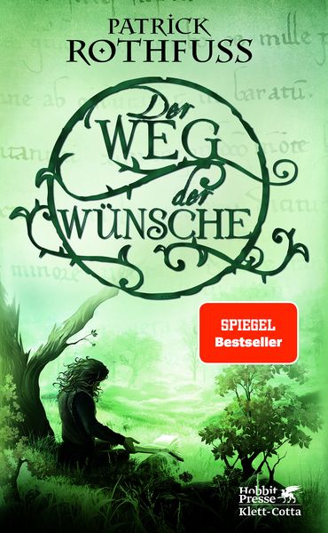 Produktbild: Der Weg der W&uuml;nsche
