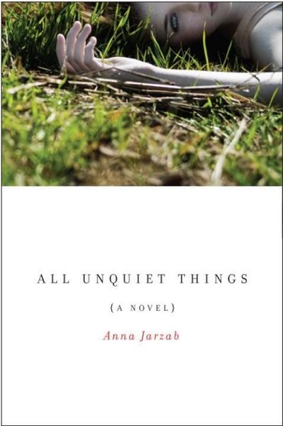 Produktbild: All Unquiet Things
