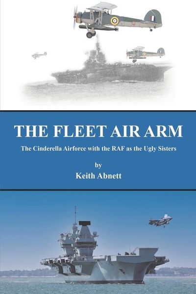Produktbild: The Fleet Air Arm