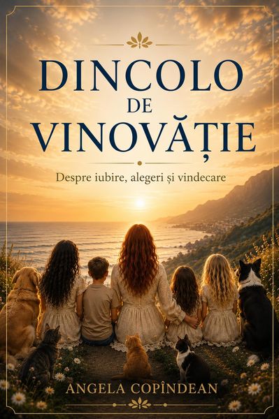 Produktbild: Dincolo De Vinovație