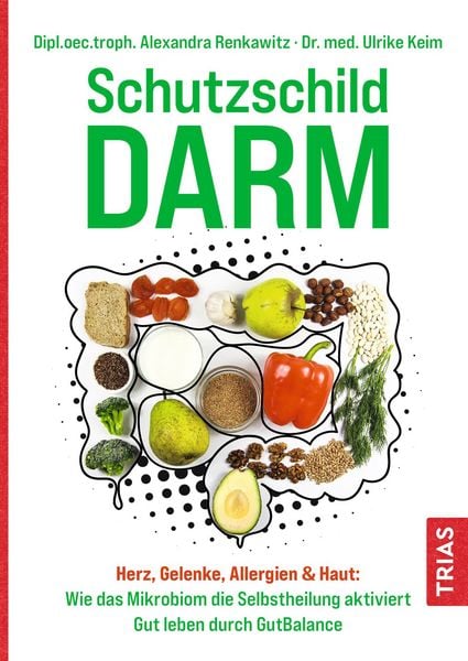 Produktbild: Schutzschild Darm