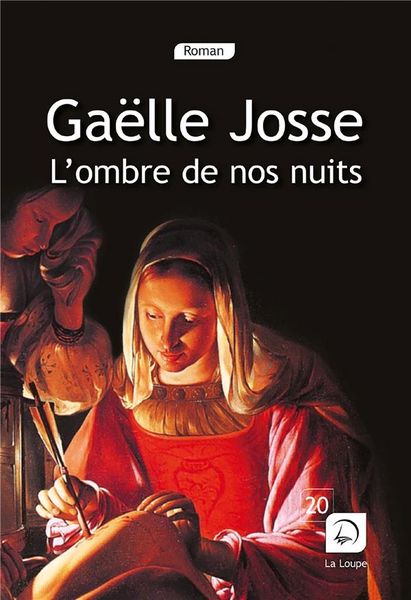 Produktbild: L ombre de nos nuits