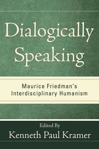 Produktbild: Dialogically Speaking