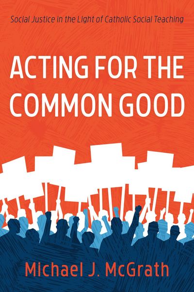 Produktbild: Acting for the Common Good
