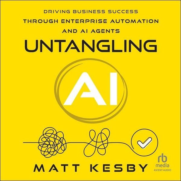 Produktbild: Untangling AI