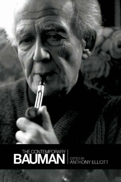 Produktbild: The Contemporary Bauman