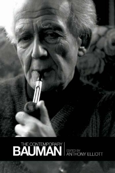 Produktbild: The Contemporary Bauman