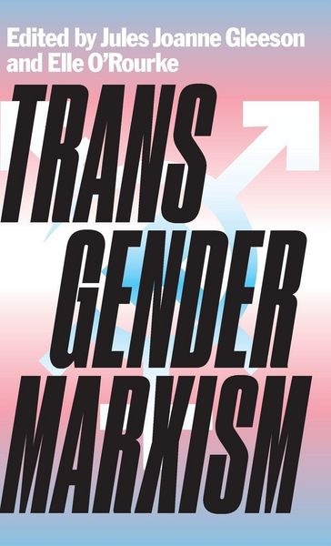 Produktbild: Transgender Marxism
