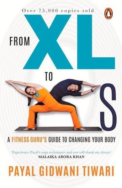 Produktbild: From XL to XS
