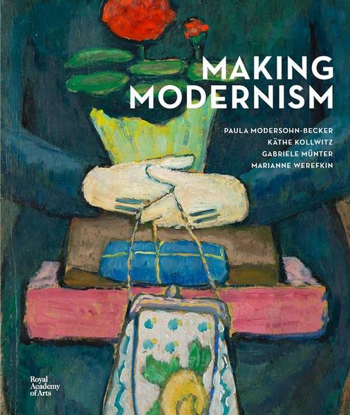Produktbild: Making Modernism