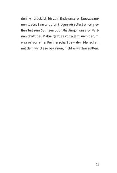 Produktbild: Das Geheimnis erf&uuml;llter Beziehungen