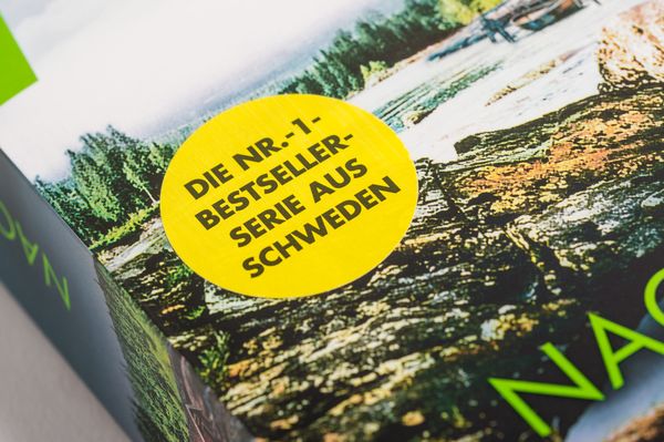 Produktbild: Nachttod