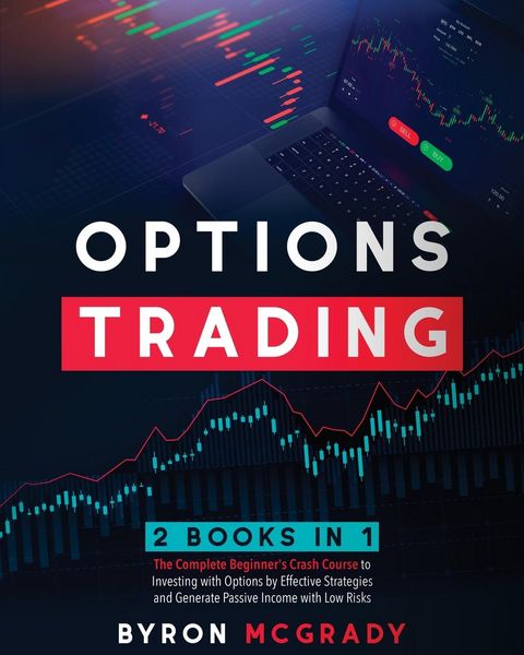 Produktbild: OPTIONS TRADING
