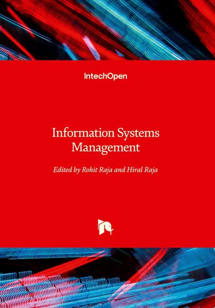 Produktbild: Information Systems Management