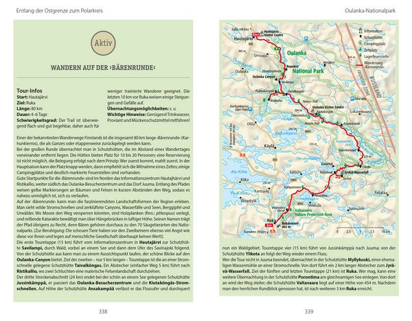 Produktbild: DuMont Reise-Handbuch Reisef&uuml;hrer Finnland