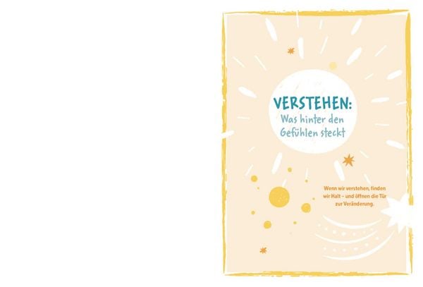 Produktbild: Starke Gef&uuml;hle, starker Halt - Selbstregulation f&uuml;r dein Kind und dich