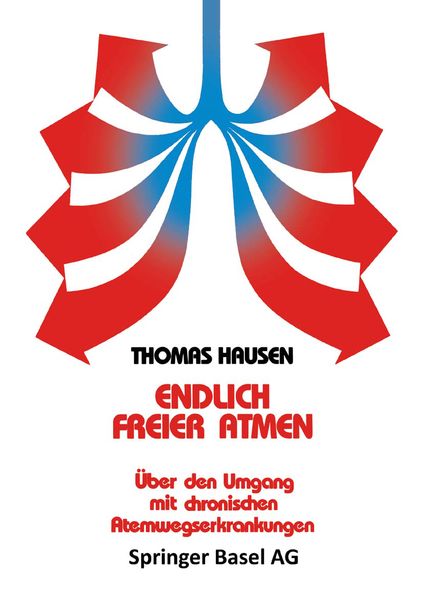 Produktbild: Endlich freier atmen