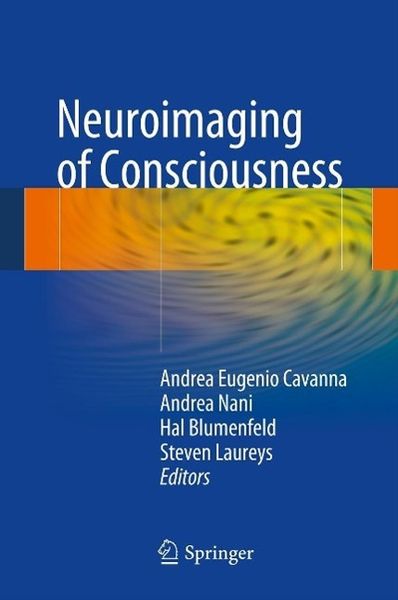 Produktbild: Neuroimaging of Consciousness