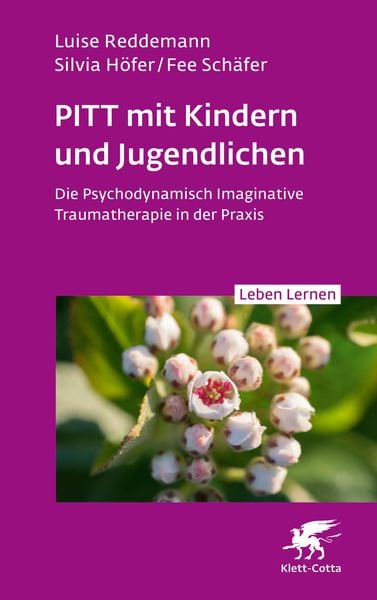 Produktbild: PITT mit Kindern und Jugendlichen (Leben Lernen, Bd. 339)