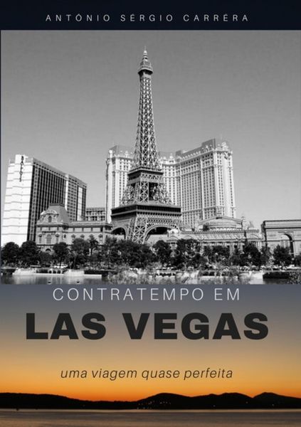 Produktbild: Contratempo Em Las Vegas