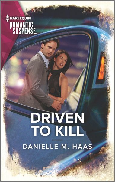 Produktbild: Driven to Kill