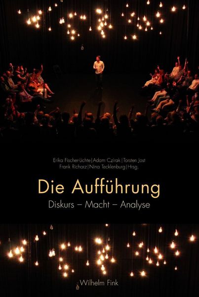 Produktbild: Die Auff&uuml;hrung